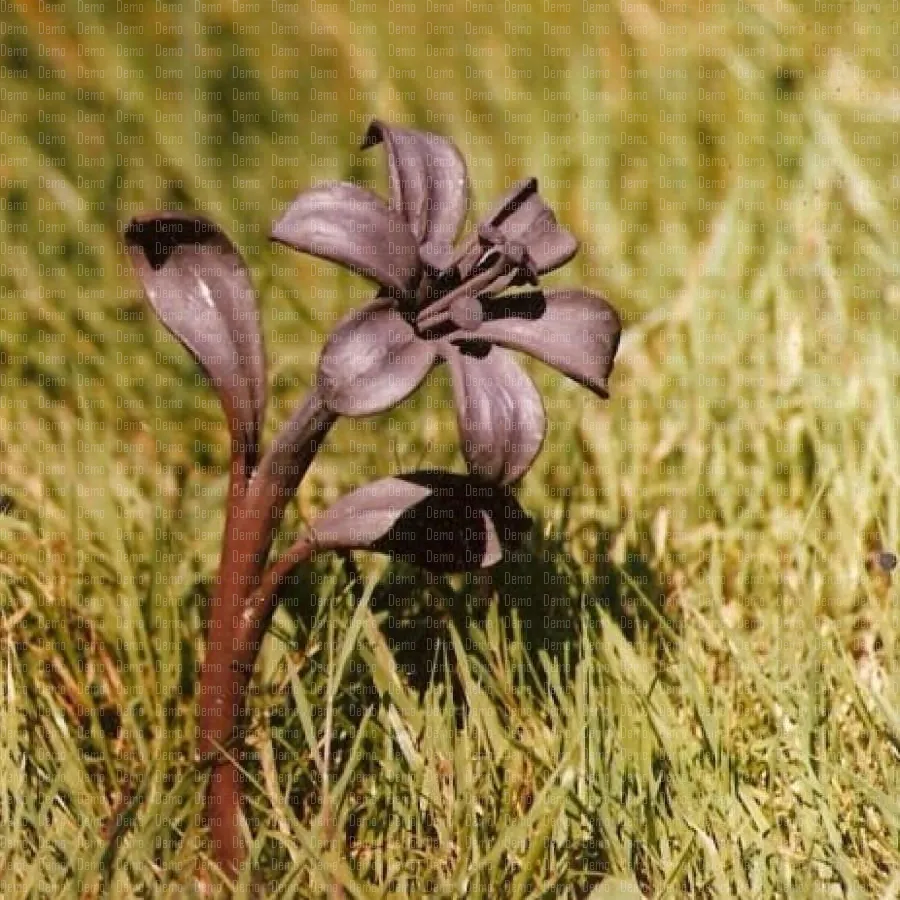 Geschmiedete_Lilie_scale_800_700